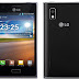 LG Optimus L5, available worldwide at €189