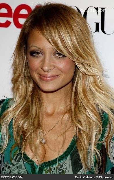 nicole richie