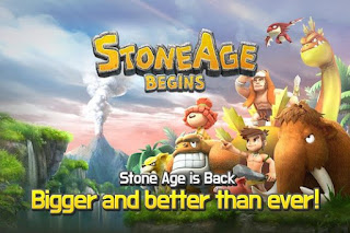 Stone Age Begins Mod Apk v1.96.25.15 Mega Mod Terbaru