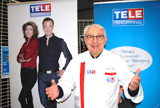   teleshopping tf1 aujourd