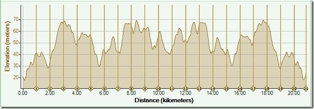 F1 Elevation