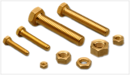 How Significant Are Brass Fasteners