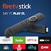 Amazon Fire TV Stick with Alexa Voice Remote Streaming Media Player