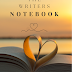 Why Every Writer Needs an Ideas Notebook