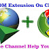 Extension Idm : Cara Extension Idm / / Cara install idm extension di ... : Idmcc version idm cc 6.35.5