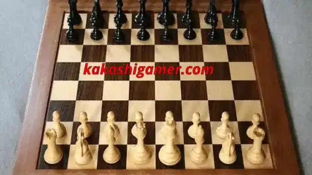 أسرار ونصائح لتصبح محترف في الشطرنج