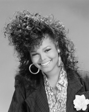 Janet Jackson