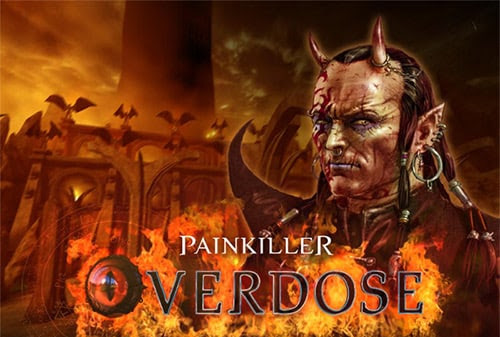 Painkiller Overdose