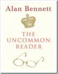 uncommon reader