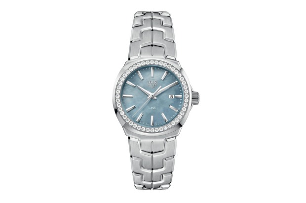 Tag Heuer Link Lady