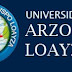 Examen de Admisión 2012-I - Universidad Arzobispo Loayza