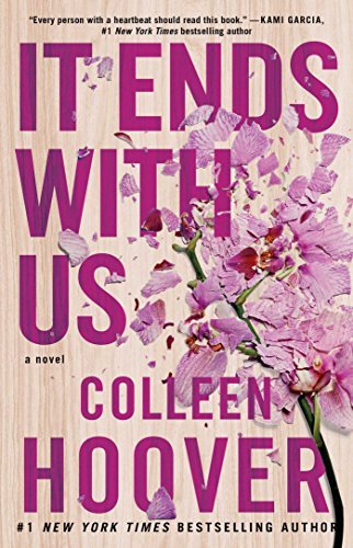 Colleen Hoover books you need to start reading