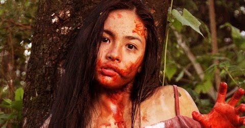 Kisah "Maria Labo" Seorang Perempuan Kanibal di Filipina 