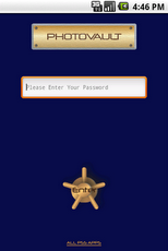 PhotoVault Android Protect Photos
