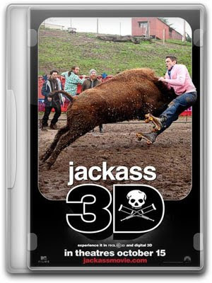 Filme jackass 3 dvdrip