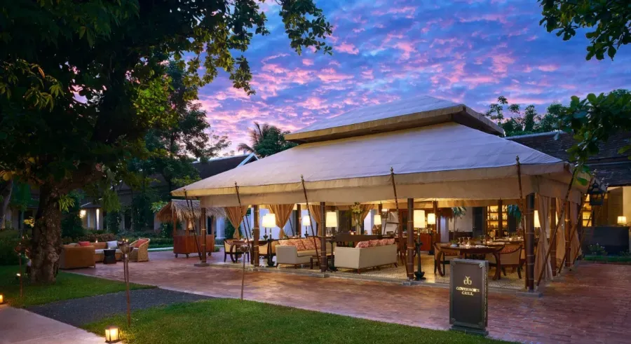 Top 10 inviting Venues created around the world, using our Tent Villas.