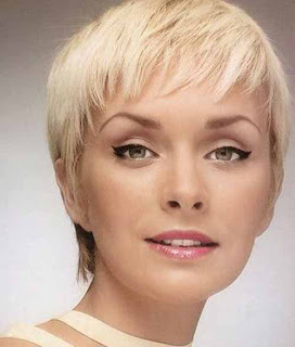 Short Hairstyles for Girls