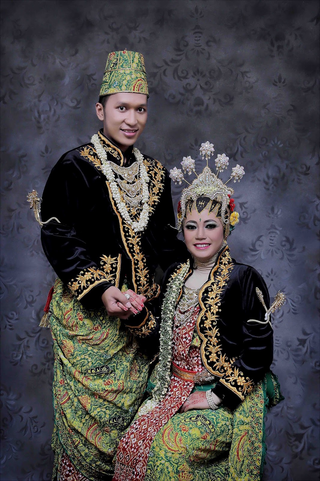 PENGANTIN ADAT JAWA  PRIMERA WEDDING  TRADITIONAL 