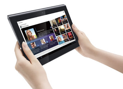 Sony Tablet