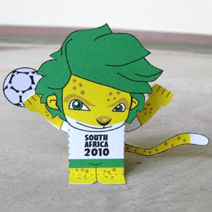 south-africa-world-cup-mascot