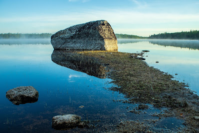 Sporting Lake (c) Zack Metcalfe