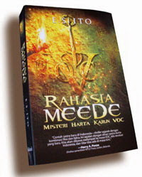 Rahasia Meede, E.S. Ito