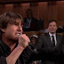 Tom Cruise's Lip Sync Battle With Jimmy Fallon (FUNNY VIDEO)