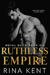 Novedad: Ruthless Empire (Royal Elite #6) - Rina Kent