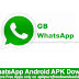 GBWhatsApp APK Download Free Latest Version 6.25 Updated