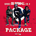 New Music | Dj Spinall ft Davido XDel B - Package