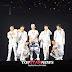 iKON at BIGBANG Dome Tour Osaka, Japan (150118) [VIDEO]