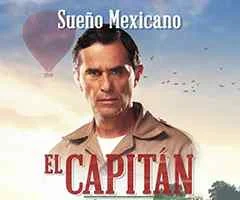 El capitan capítulo 27 - imagentv