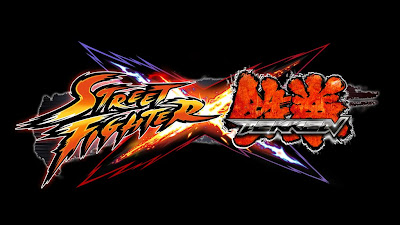 Street Fighter x Tekken Game Announced