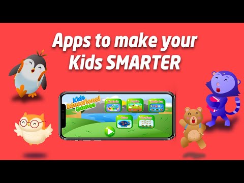 Game edukasi anak