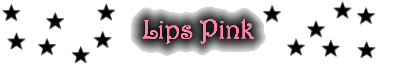 Lips Pink