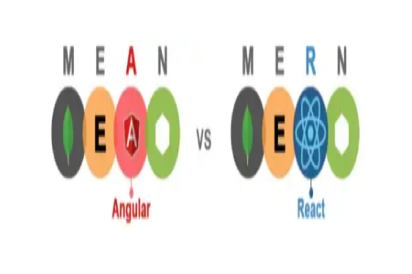 4 Difference between Mean and Mern