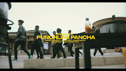 VIDEO | Kiri Records – Punchline pancha | Download Video Mp4 