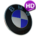 3D BMW Logo HD Live Wallpaper v1.3.4