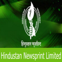 Hindustan Newsprint Limited 