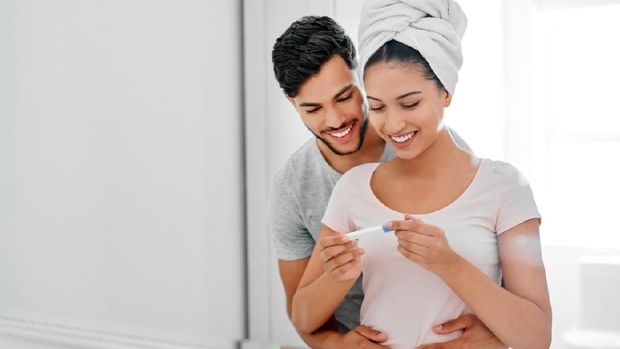 Tips Perencanaan Kehamilan