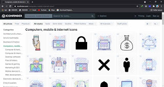 Iconfinder