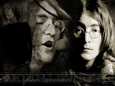 Jhon Lennon Wallpaper HD