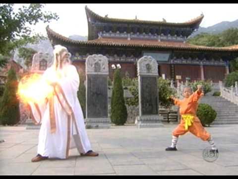 Kung Fu Kid - 2007 (DUBLADO)
