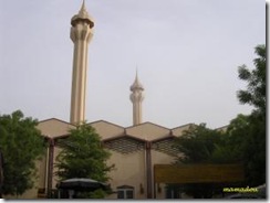 MD FOU 005 (bamako-grand-mosque)