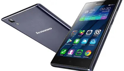 root Lenovo P70