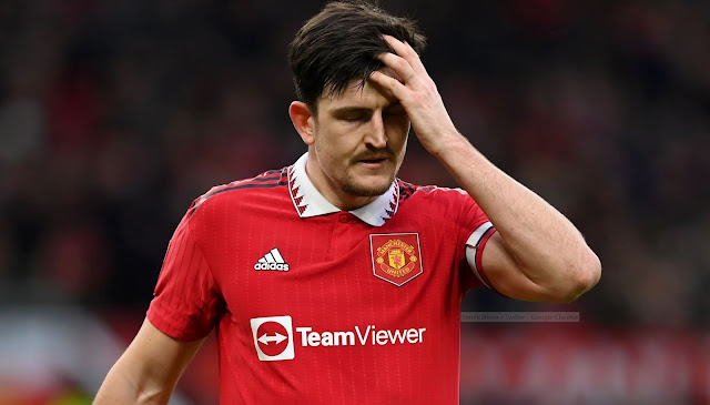 Manchester United Names Bruno Fernandes New Captain, Replacing Harry Maguire