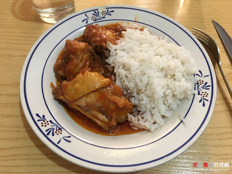 [食譜] 西班牙東北部家常媽媽料理 - Pollo Chilindron