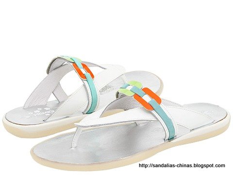 Sandalias chinas:chinas-801336