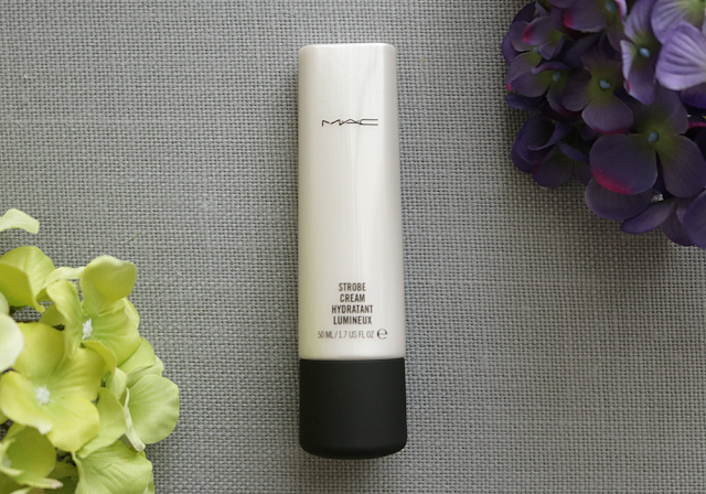 MAC Strobe Cream Review 