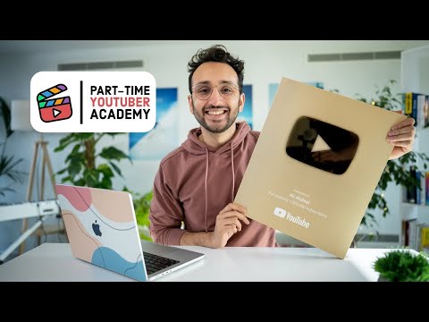 [FREE] Ali Abdaal Youtube Academy Course Download - DevilFreeCourse